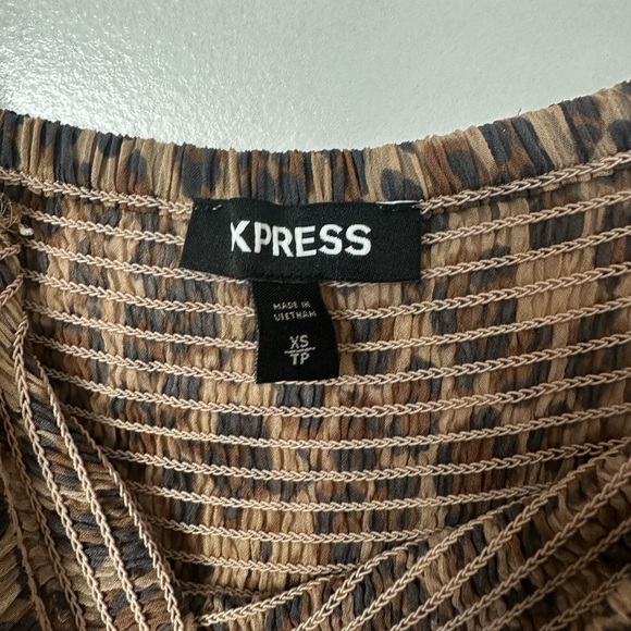 Express - Picture 2 of 2